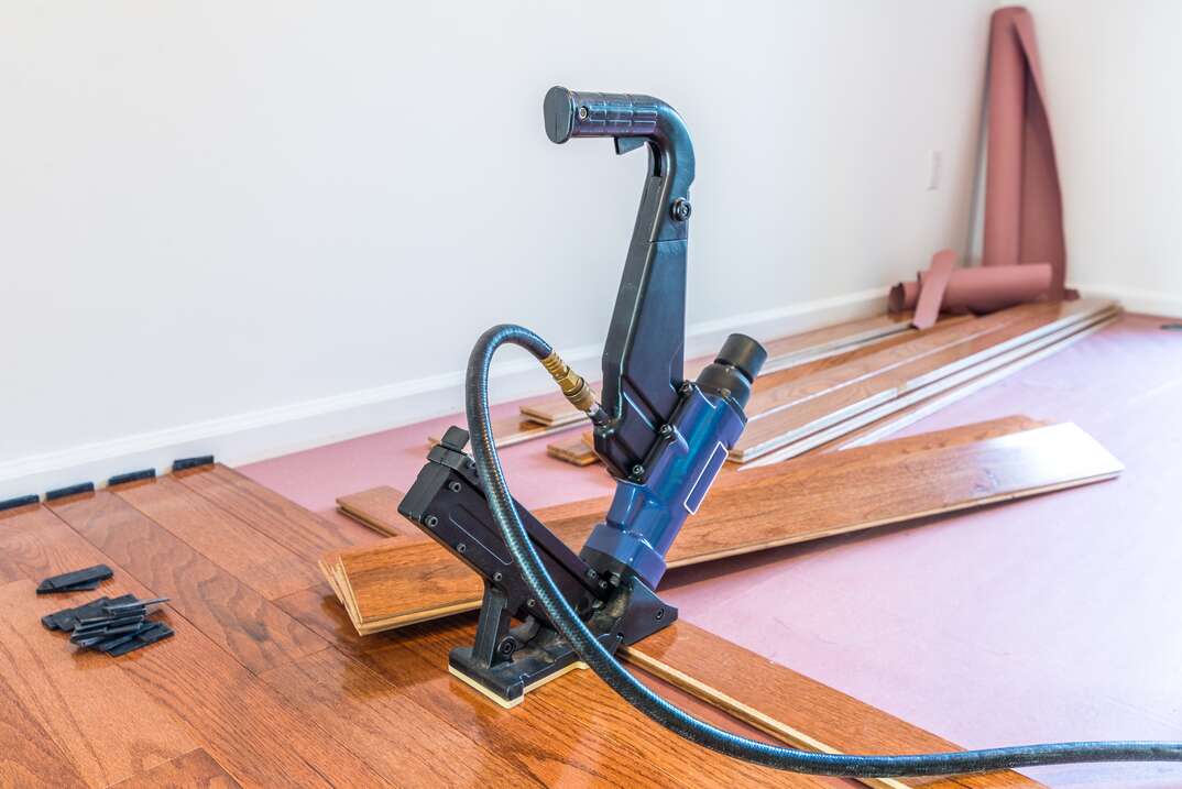 Hardwood Floors Installation Cost, How Much Is Labor To Install Hardwood Flooring
