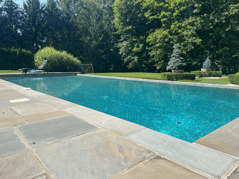 Pool Installation Cost Breakdown Costs by Pool Type