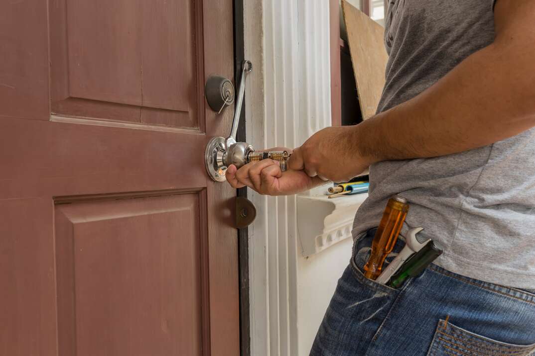 Aurora Locksmith