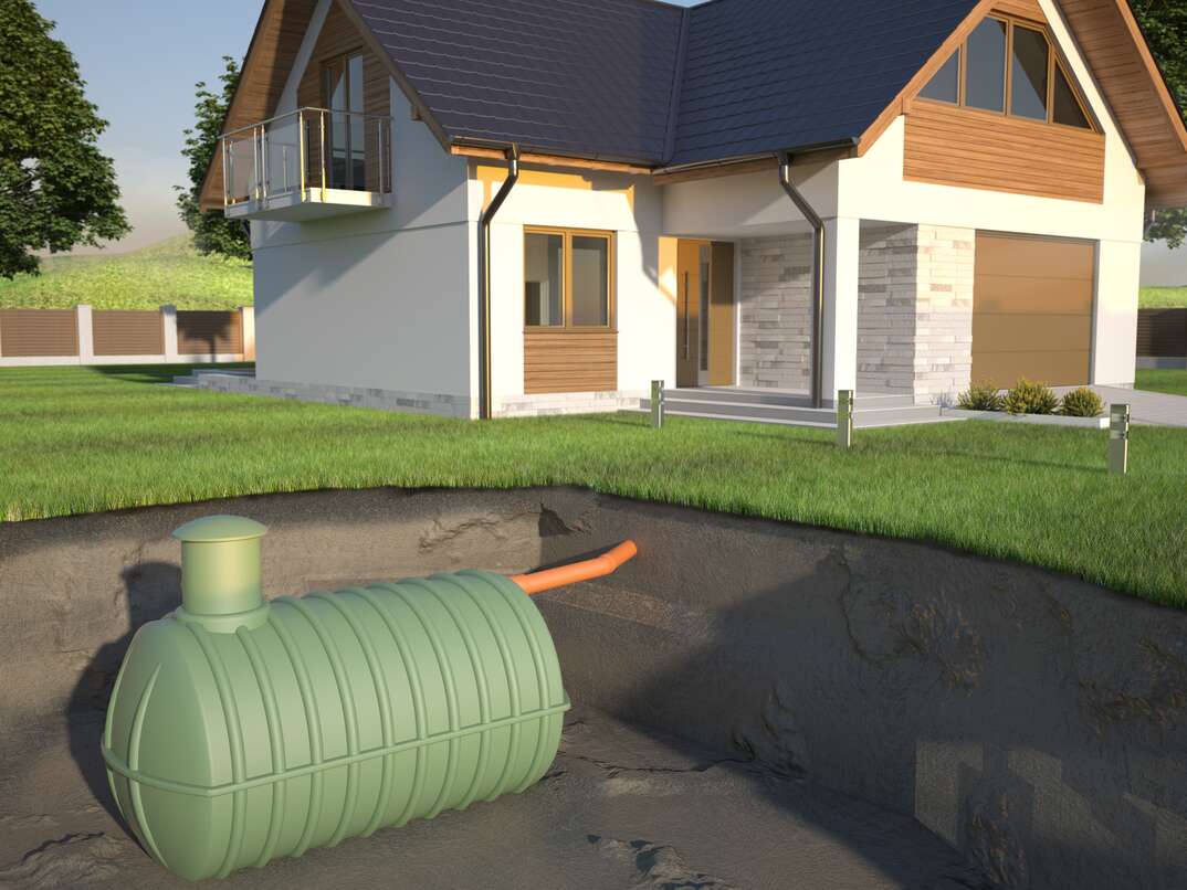 How Much Does It Cost to Pump a Septic Tank in 2024?