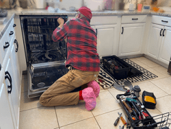 How to Install Dishwasher in Old Kitchen: Easy Step-by-Step Guide