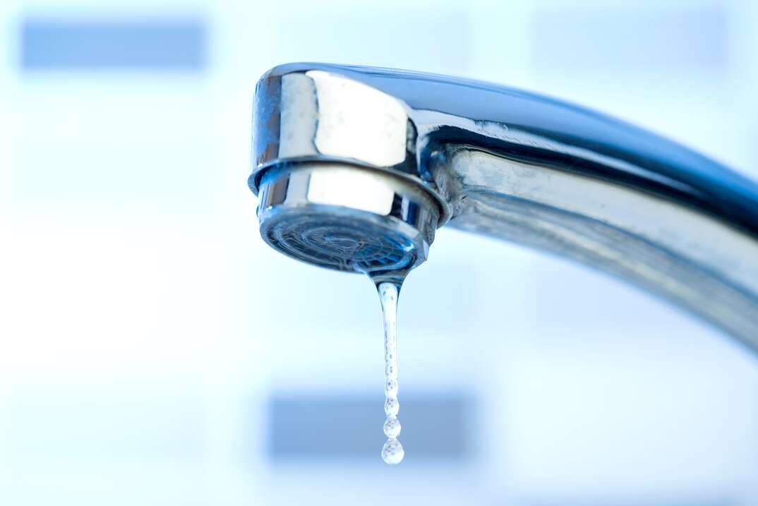 Here S How To Fix A Leaky Faucet   Blog GettyImages 834625438 