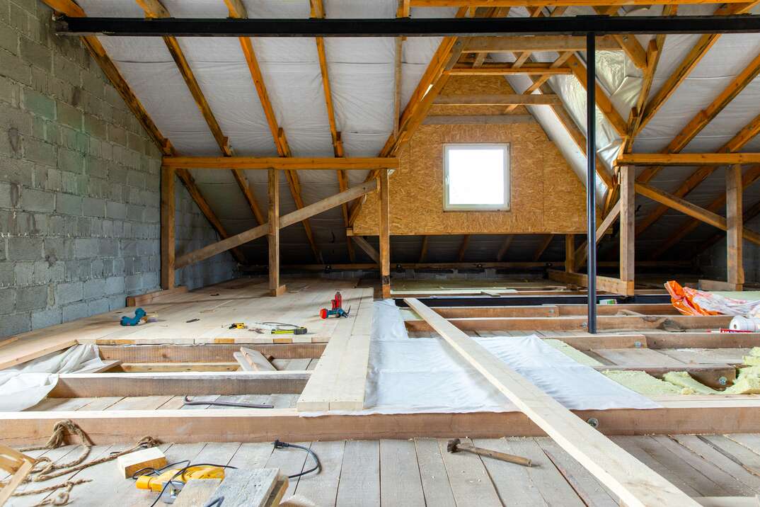 How Much Does Attic Insulation in Ontario Cost? Find Out Here!