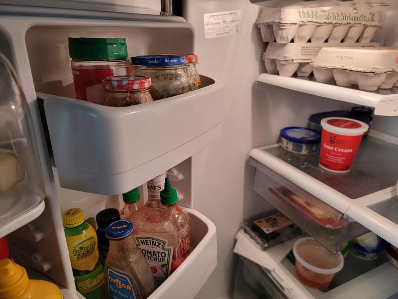 How Long Does Food Keep in a Fridge or Freezer During a Power Outage?