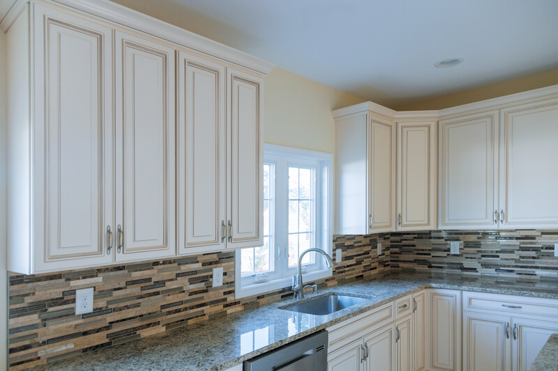 Kitchen remodel beautiful kitchen furniture the drawer in cabinet.