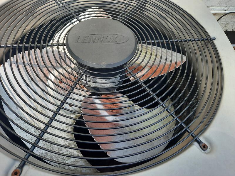 How to Reduce HVAC System Noise