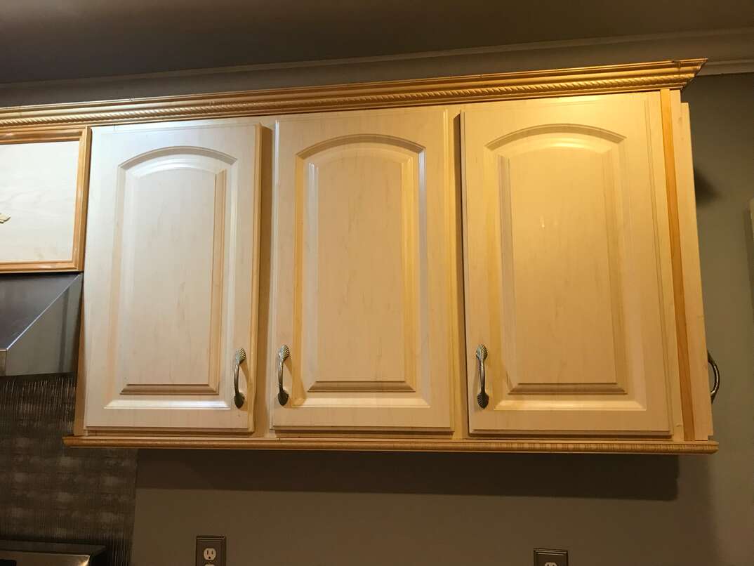 New Kitchen Cabinets Cost