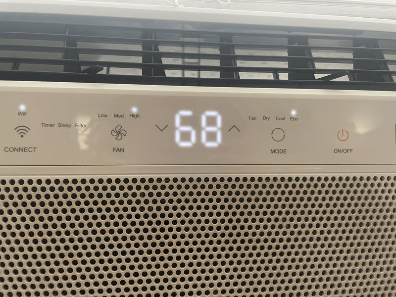 What is Econ Mode on Air Conditioner: Save Energy Now