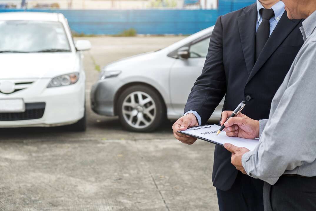 Parking insurance: What is it and do I need it?