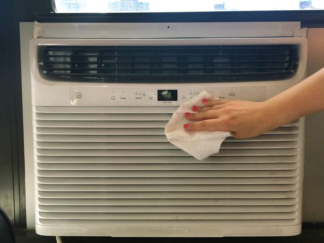 How to Clean Your Frigidaire Air Conditioner in Easy Steps.