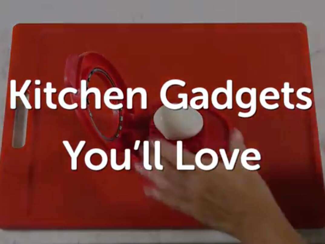 Kitchen gadgets you ll love