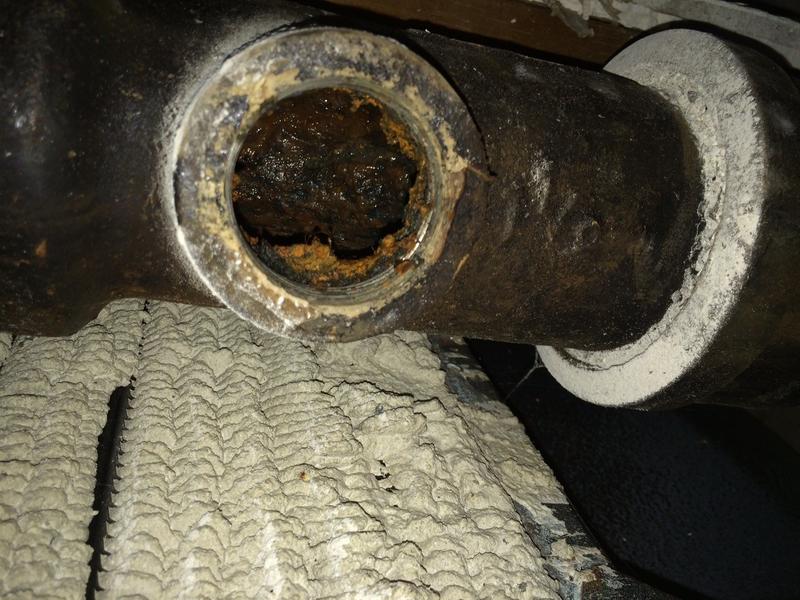 What Is Hydro Jetting And How Does It Work?