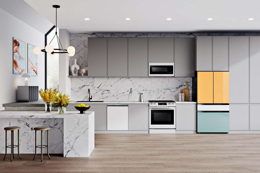 samsung kitchen appliance colors        <h3 class=