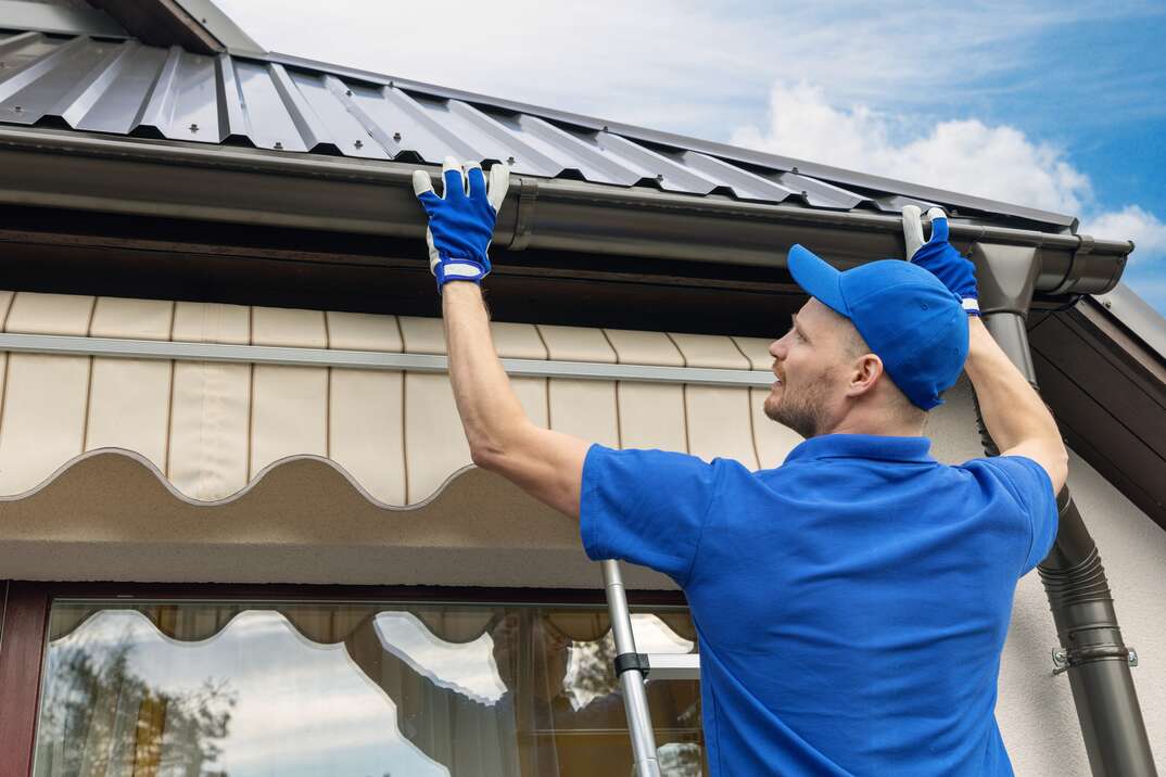 Roofers In Portsmouth