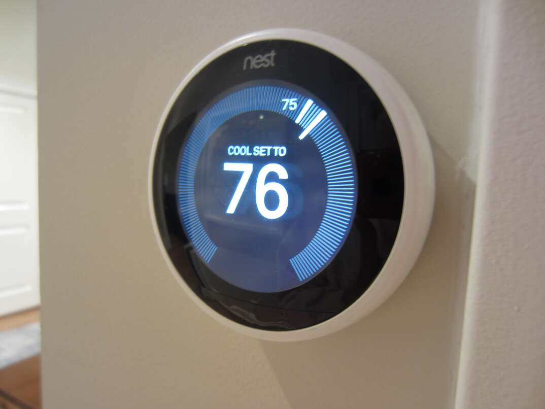 What Is a Google Nest Thermostat?