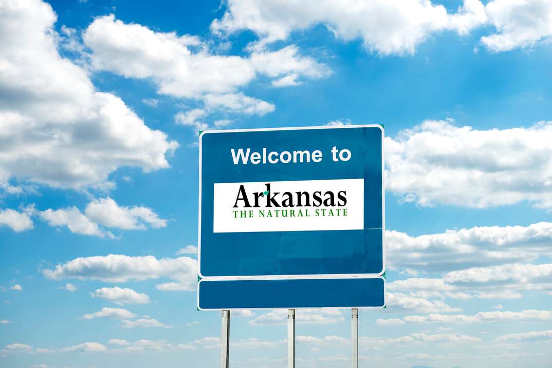 Arkansas