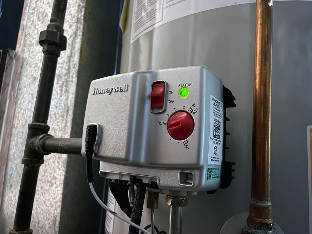 How Long For Water Heater To Heat Up