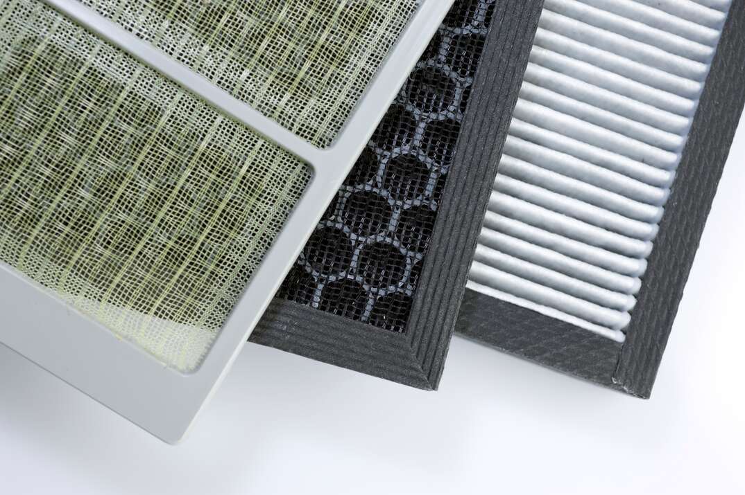 clean air filters