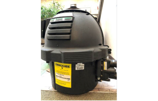 Pentair Water Pool and Spa Recalls Pool Heaters Due to Fire Risk