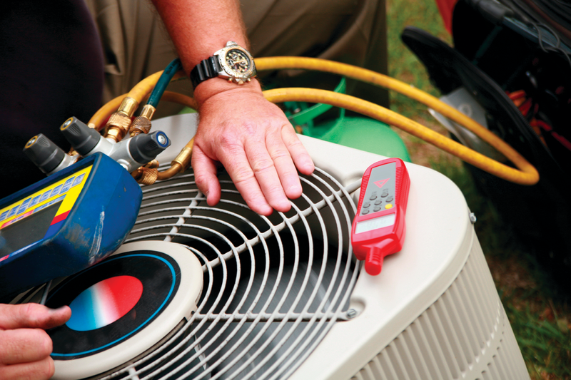 HVAC Maintenance — Is It Worth It? | HomeServe USA