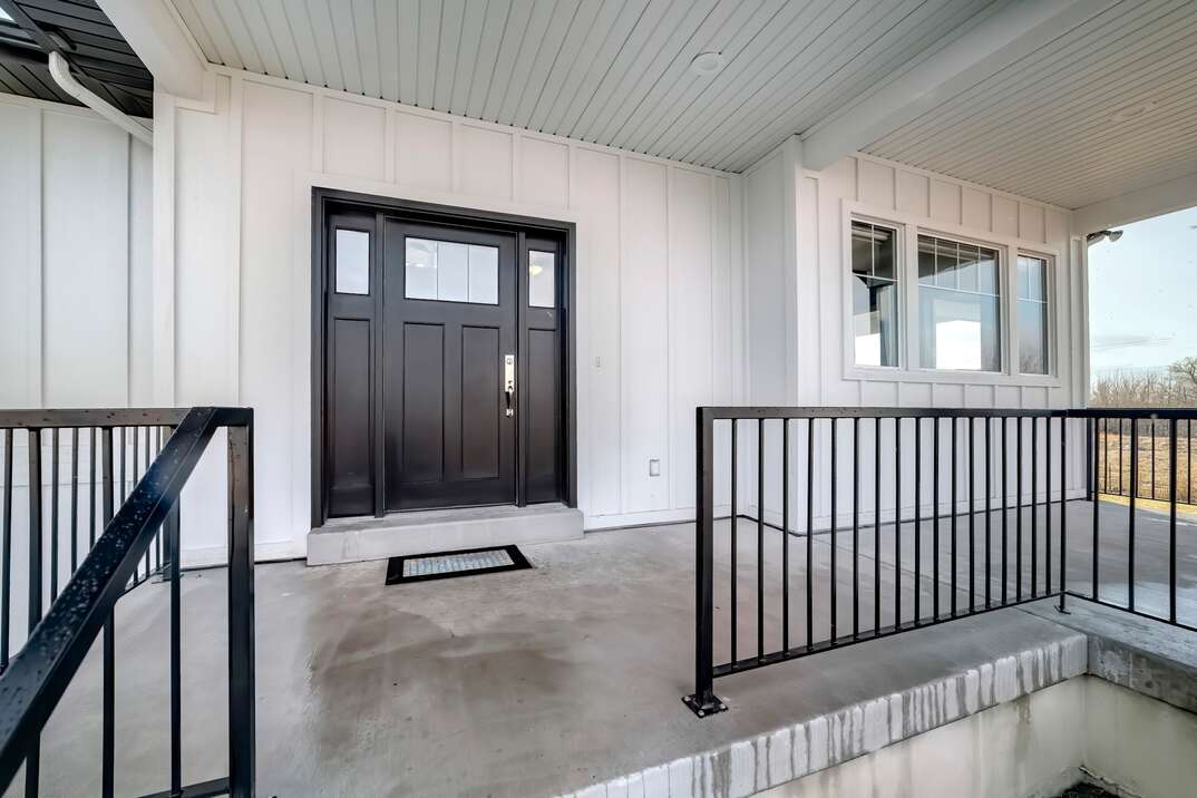 Increase Home Value: Does a New Front Door Add Value to Your Home