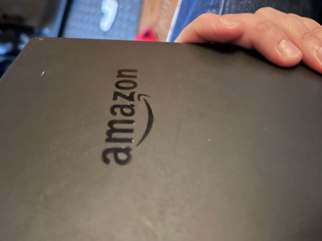How To Find A Serial Number On A Kindle Fire HomeServe USA
