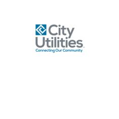 city utilities
