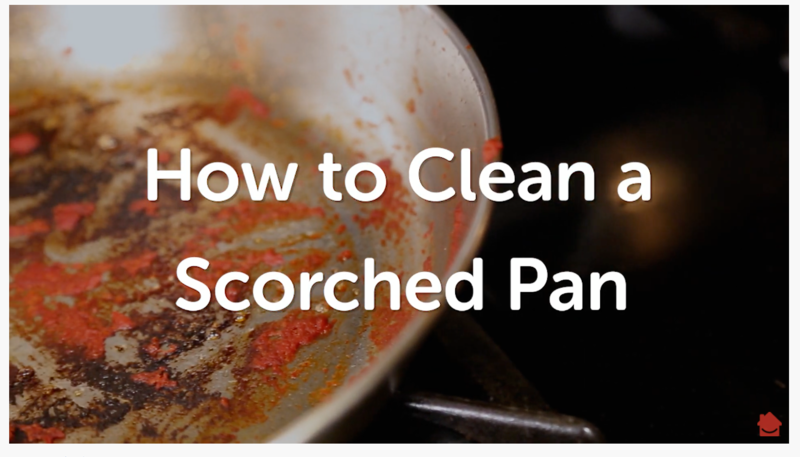 How To Clean Non Stick Cookie Sheets - Cook Clean Repeat