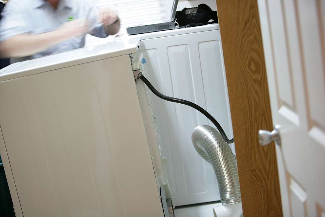 Dryer Vent Installation Cost | HomeServe USA