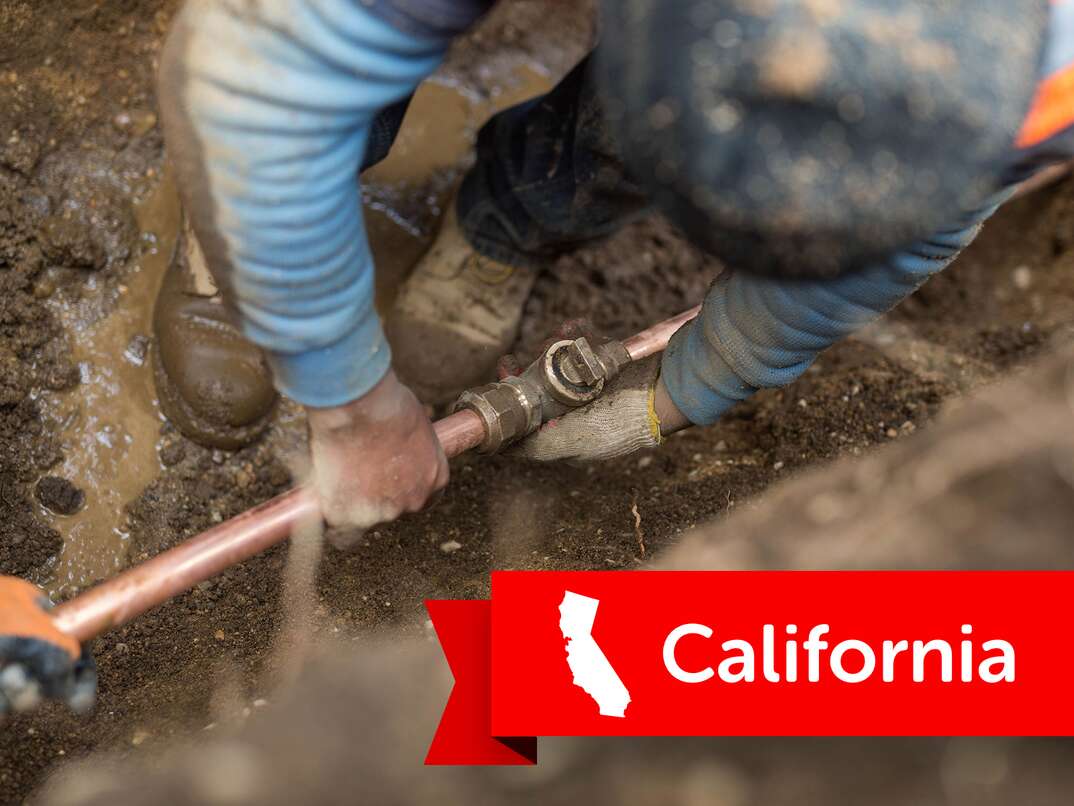 California Water Service Line Costs: How Much Does It Cost to Repair or  Replace a WSL in California?