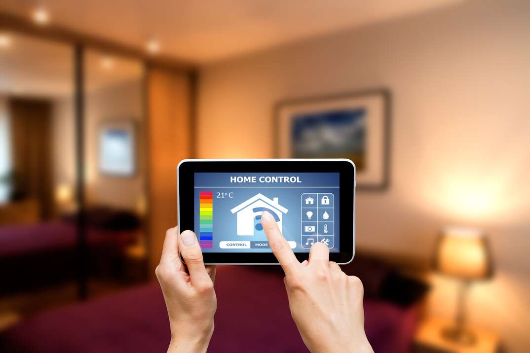 Advantages of Professionally Installed Home Automation