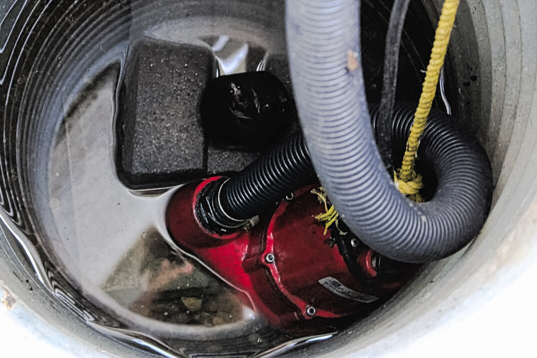 How Do Water-Powered Sump Pumps Work? 