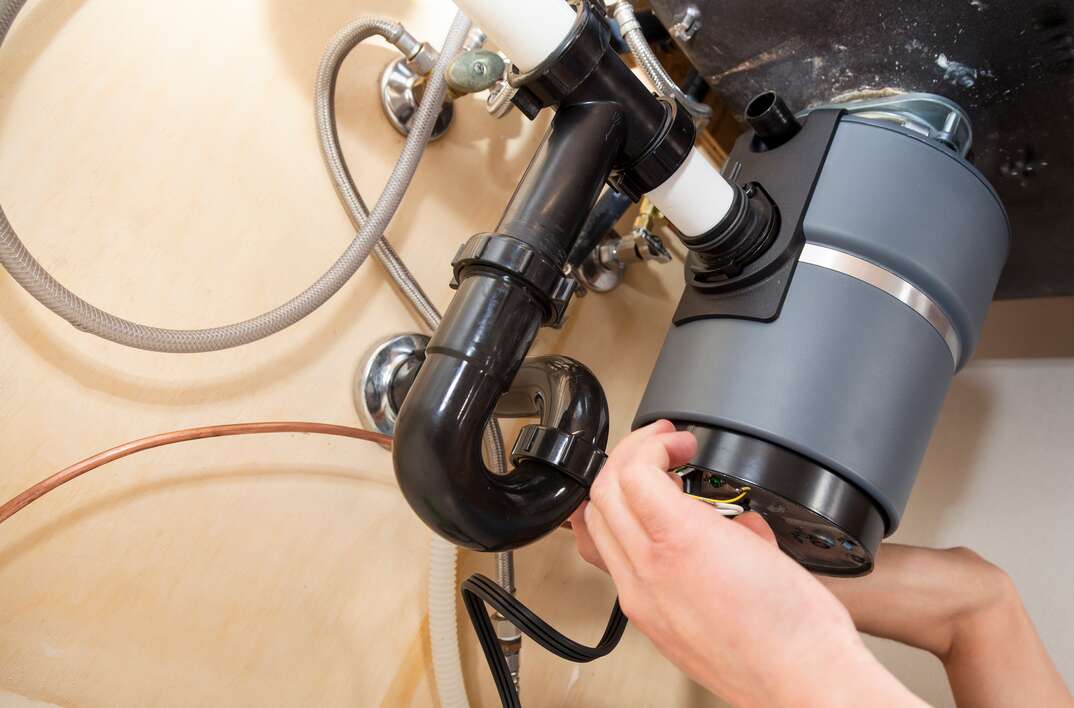 The Handy Guide To Fixing Your Garbage Disposal Leaking