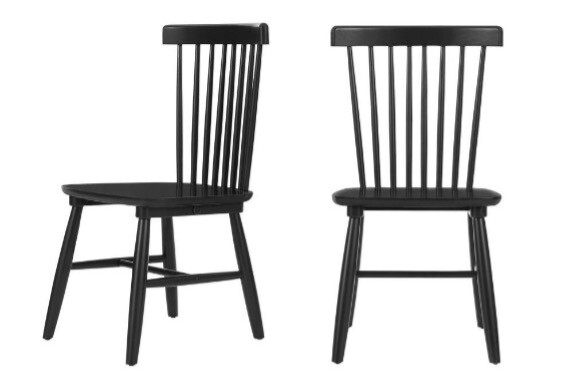 dining chair recall