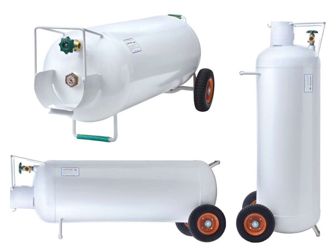 Does Walmart Fill & Exchange Propane Tanks In 2022? (Guide)