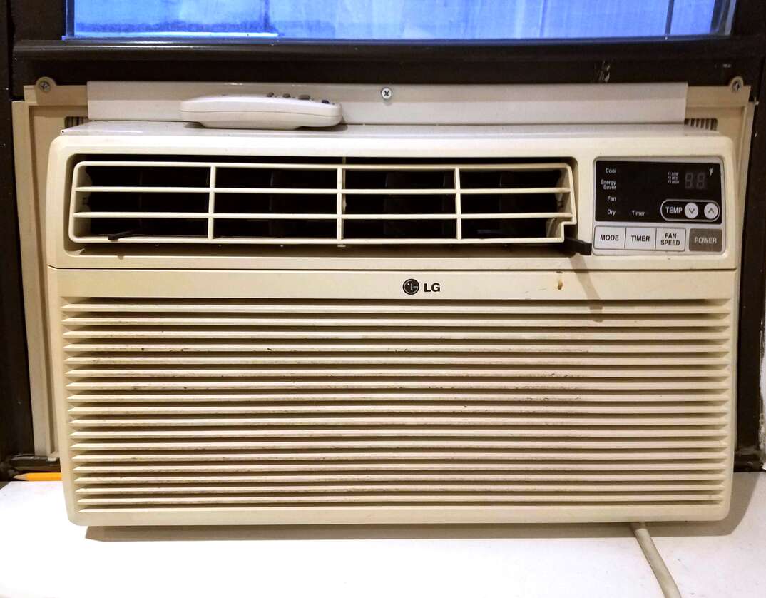 window ac unit