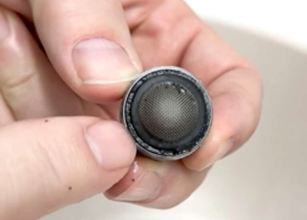 How To Clean Faucet Aerator?