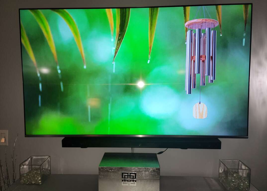 find model on samsung tv