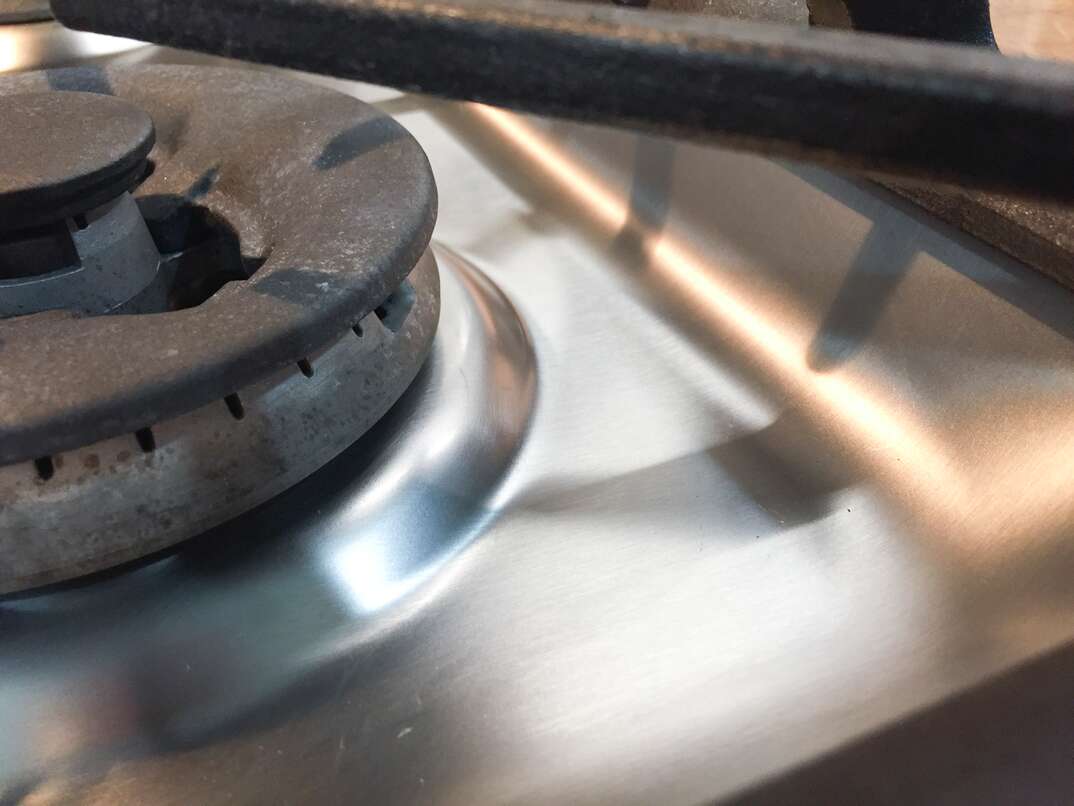 How to Clean the Burners on a Gas Stove