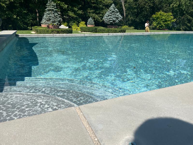 How Much Does a Pool Heater Cost?