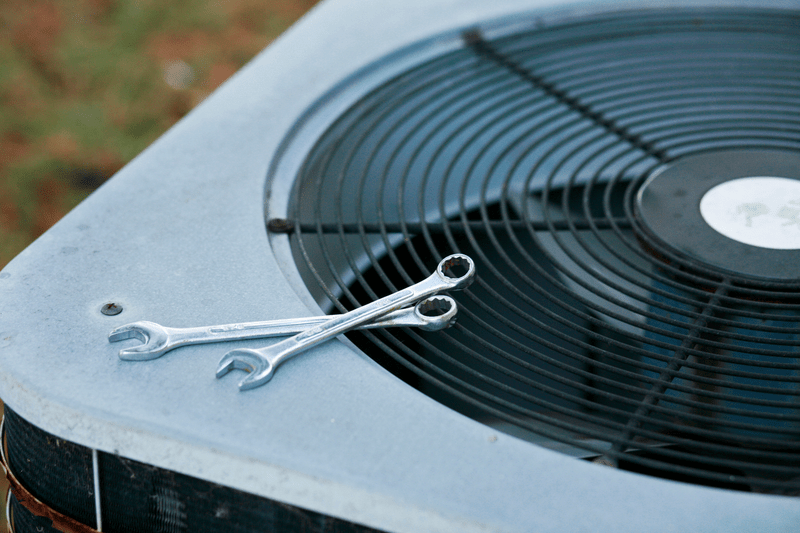 How to Fix Air Conditioner ShortCycling