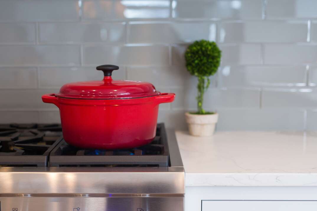 10 Things You Shouldn't Do With Your Dutch Oven