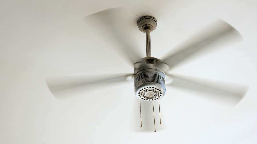 ceiling fan