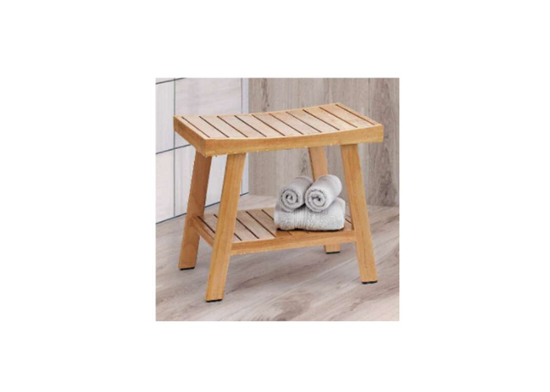 Bath bench hot sale costco