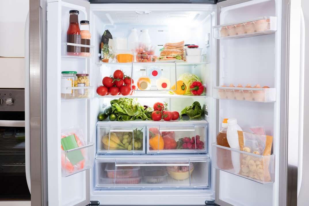 The Benefits of Maintaining an Organized Refrigerator