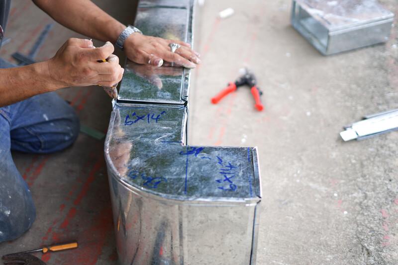 How Much Does It Cost to Add Ductwork to Your House?