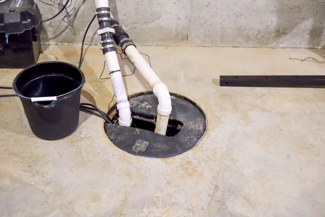 Sump Pump vs. Ejector Pump: What's the Difference? (2024