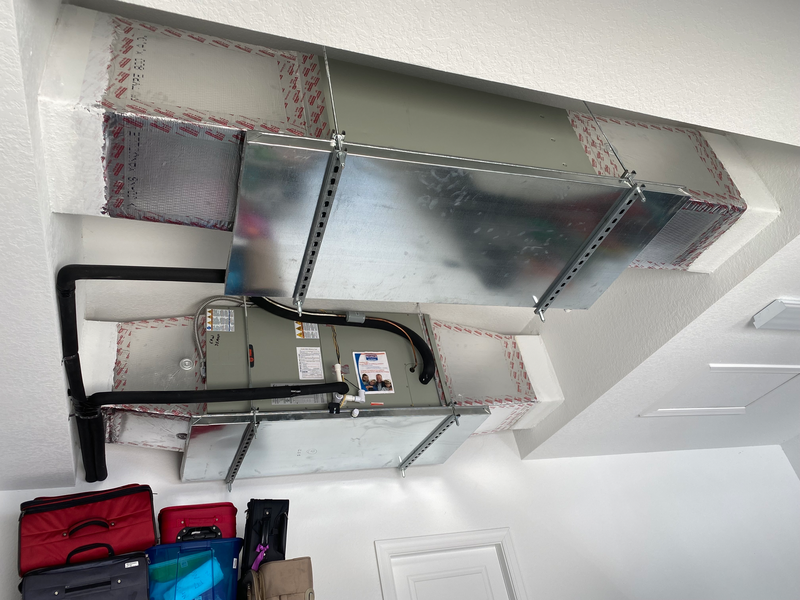 How Much Does It Cost to Install an Air Handler?