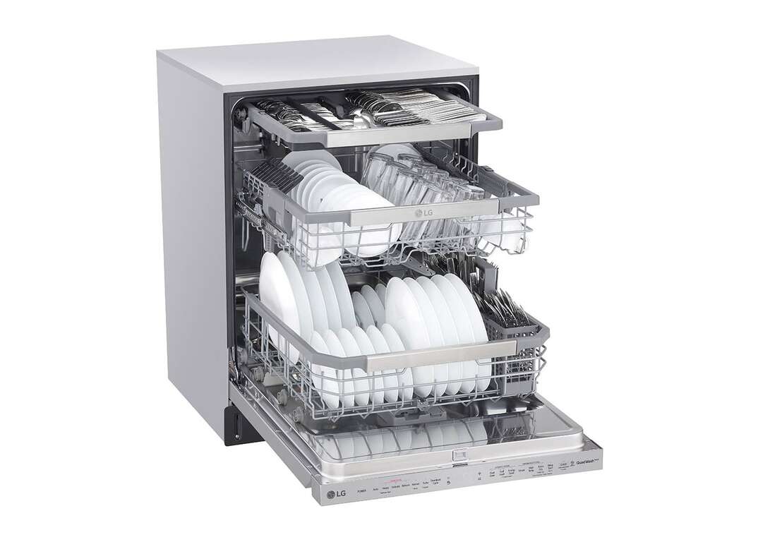 LG Dishwashers