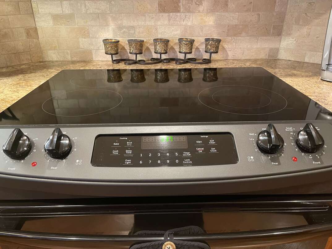 WHEN TO CHOOSE A STOVE